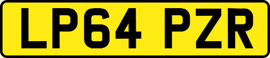 LP64PZR
