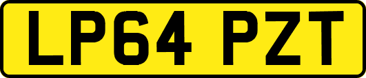 LP64PZT