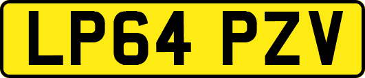 LP64PZV