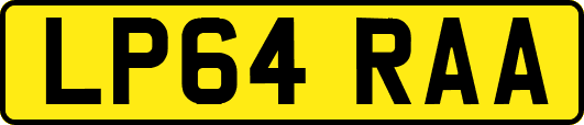 LP64RAA