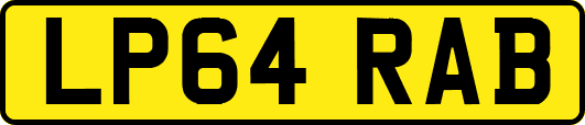 LP64RAB