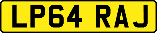 LP64RAJ