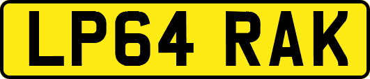LP64RAK
