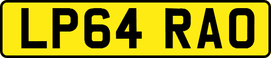 LP64RAO