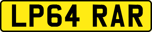 LP64RAR