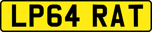 LP64RAT