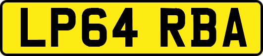 LP64RBA