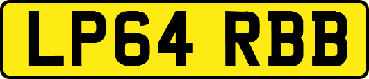 LP64RBB