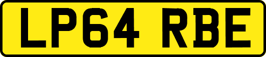 LP64RBE