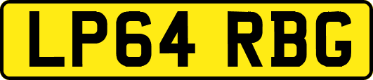 LP64RBG
