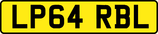 LP64RBL