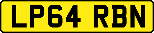 LP64RBN