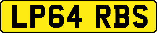LP64RBS