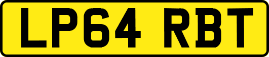 LP64RBT