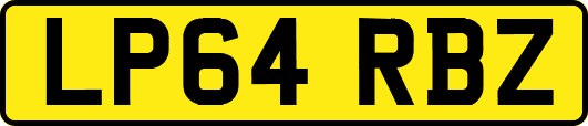 LP64RBZ