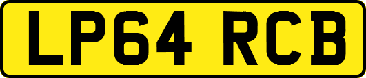 LP64RCB