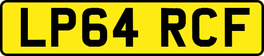 LP64RCF