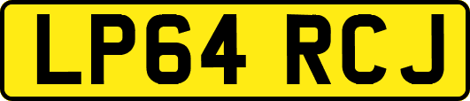 LP64RCJ