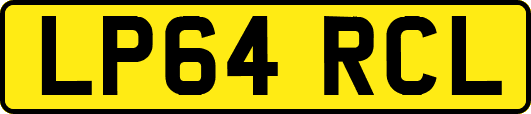 LP64RCL
