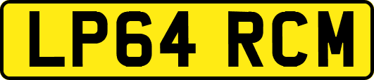 LP64RCM