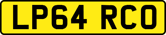 LP64RCO