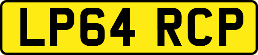 LP64RCP