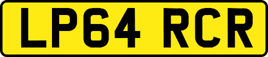 LP64RCR