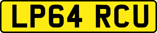 LP64RCU