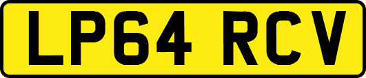 LP64RCV