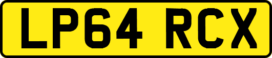 LP64RCX