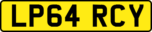 LP64RCY