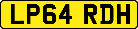 LP64RDH