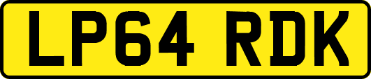 LP64RDK