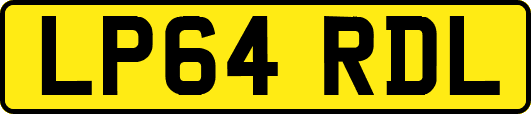 LP64RDL