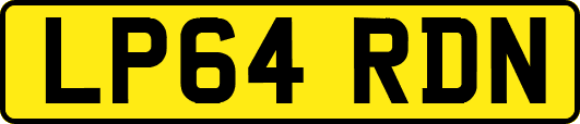 LP64RDN