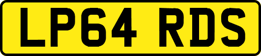 LP64RDS