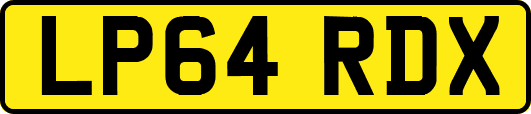 LP64RDX