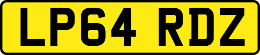LP64RDZ
