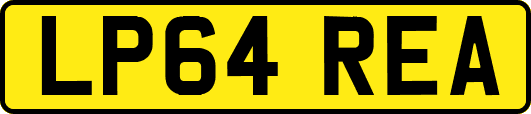 LP64REA