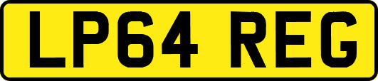 LP64REG
