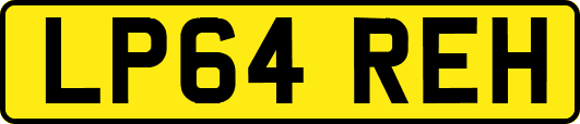 LP64REH