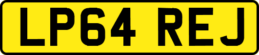 LP64REJ
