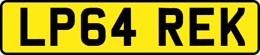 LP64REK