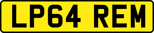 LP64REM