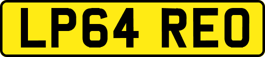 LP64REO
