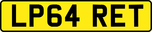 LP64RET