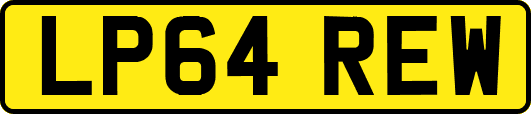 LP64REW