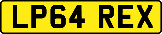 LP64REX
