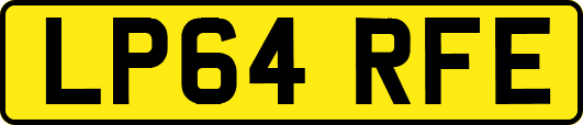 LP64RFE