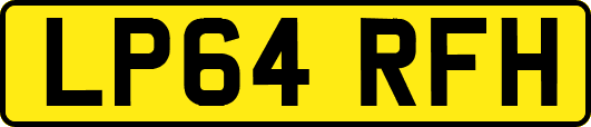 LP64RFH